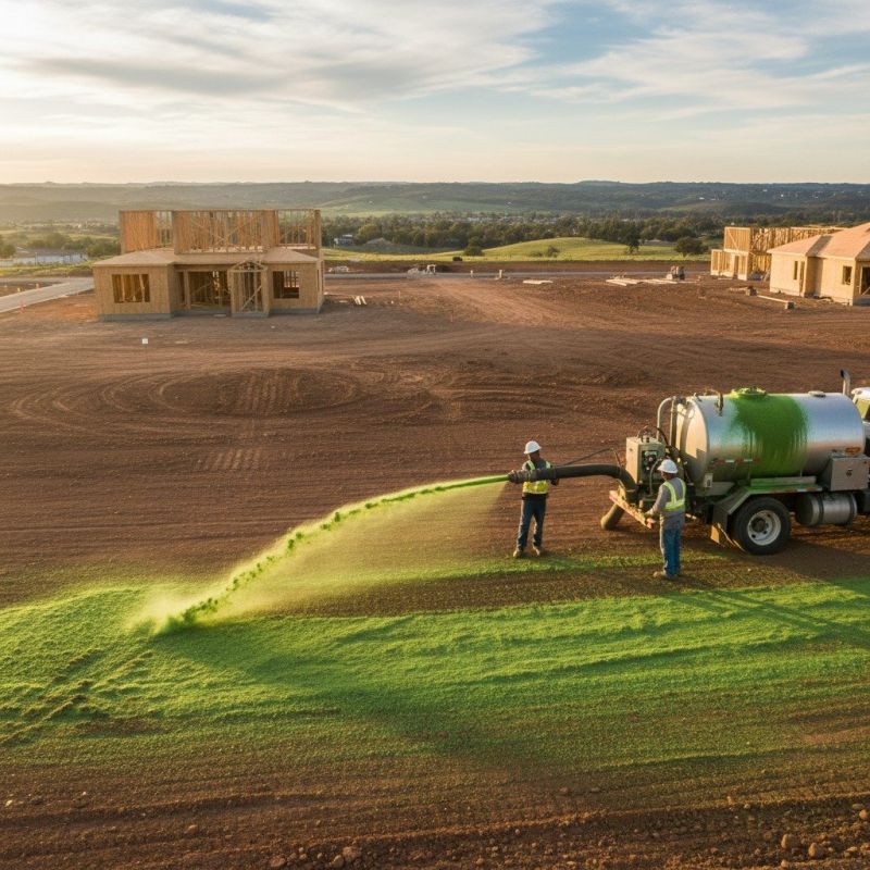 What To Expect During A Professional Seeding Service